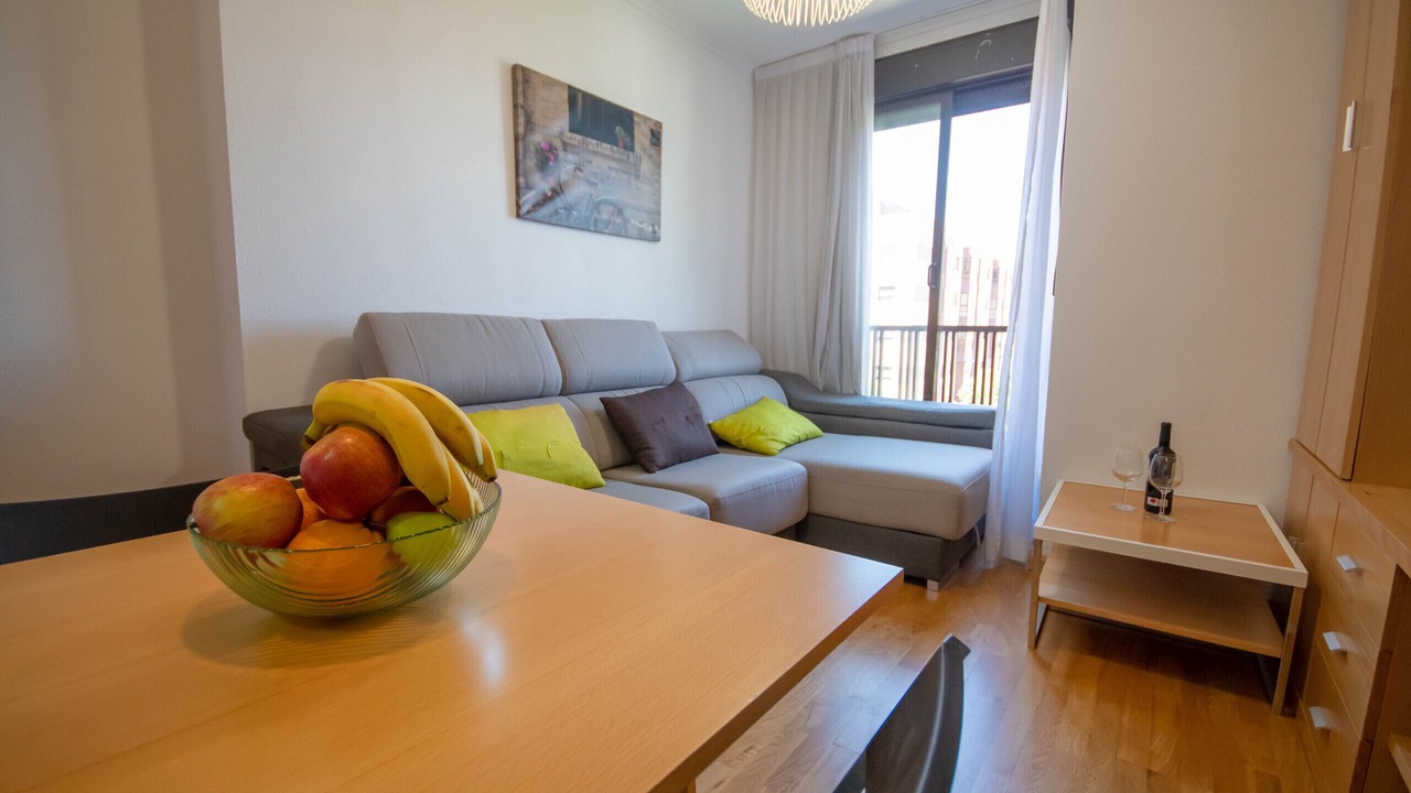 Photo of Livingroom in Rejas