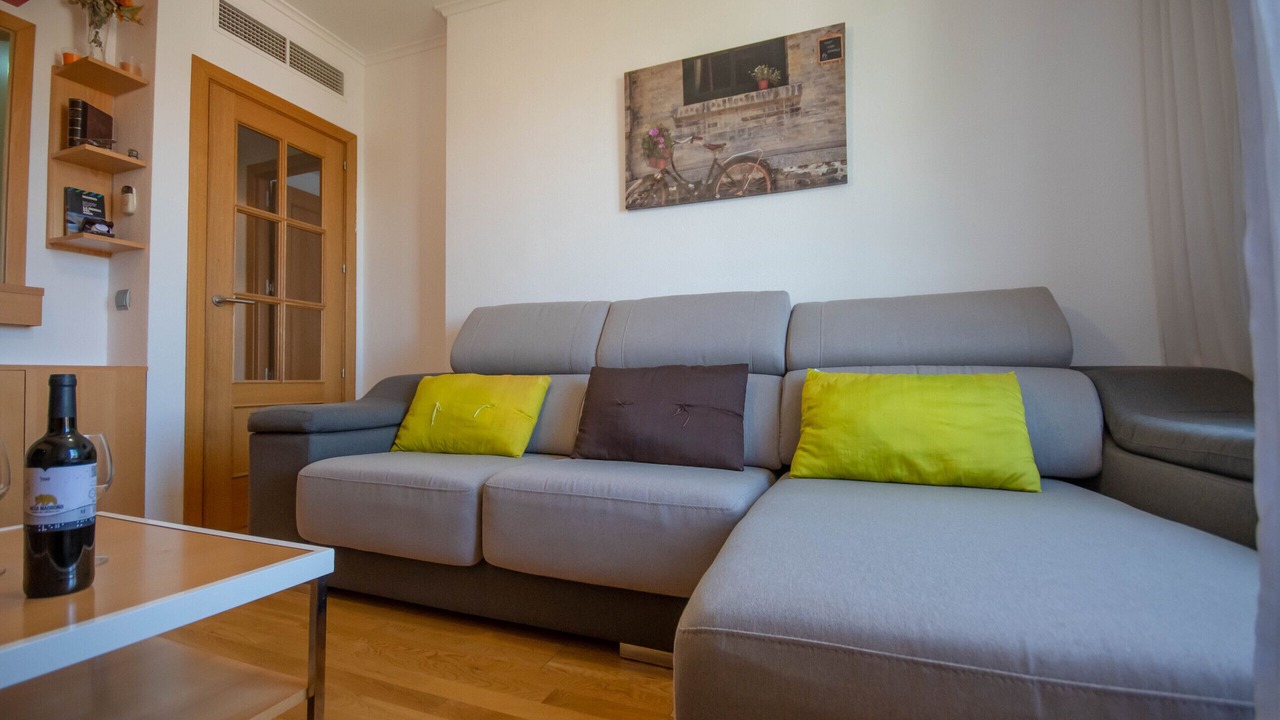 Photo of Livingroom in Rejas