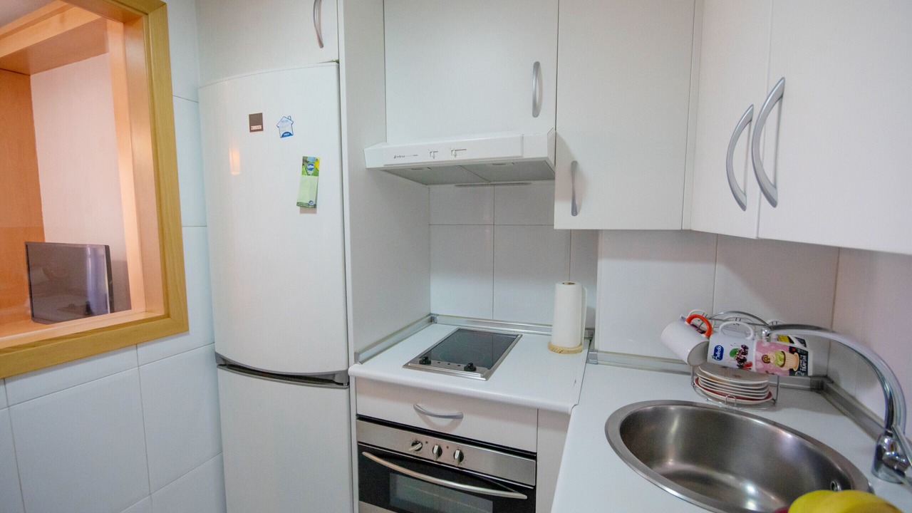 Photo of Kitchen in Rejas