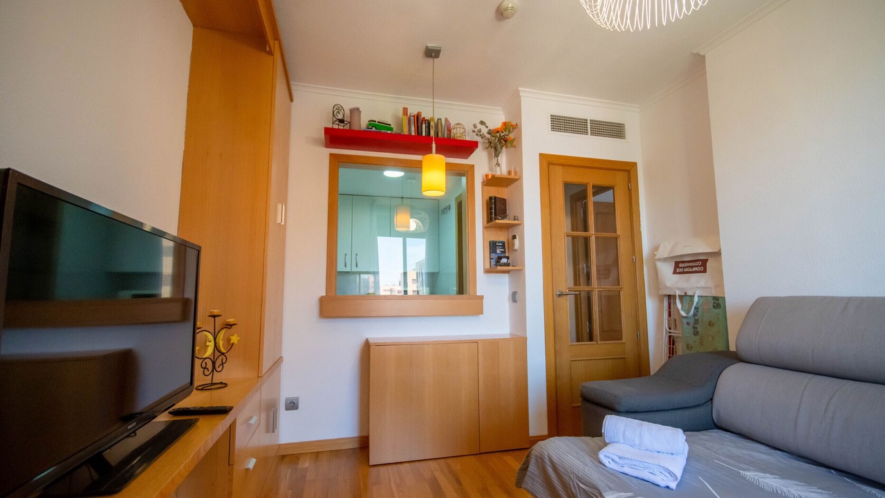 Photo of Livingroom in Rejas