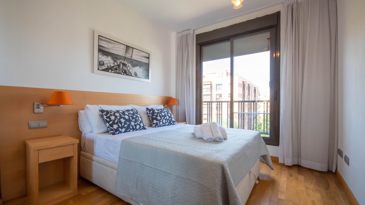 Photo of Bedroom in Rejas
