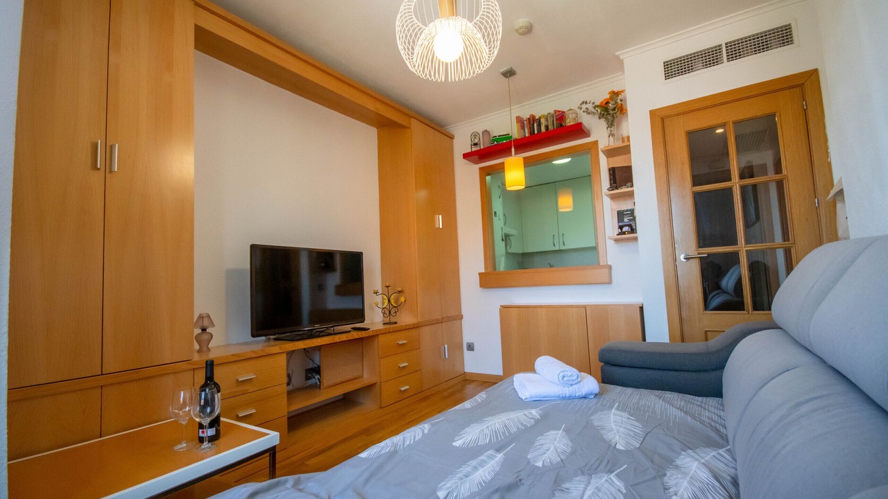 Photo of Bedroom in Rejas