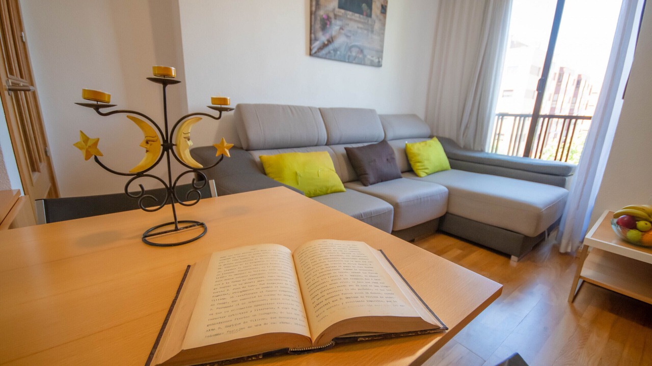 Photo of Livingroom in Rejas