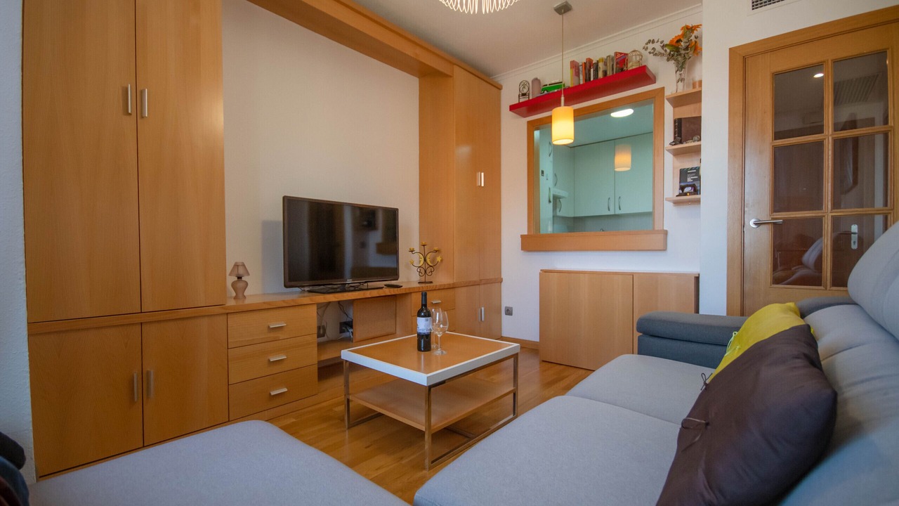 Photo of Livingroom in Rejas