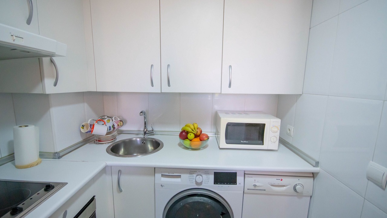 Photo of Kitchen in Rejas