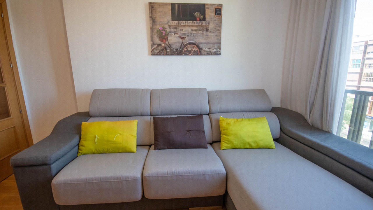 Photo of Livingroom in Rejas
