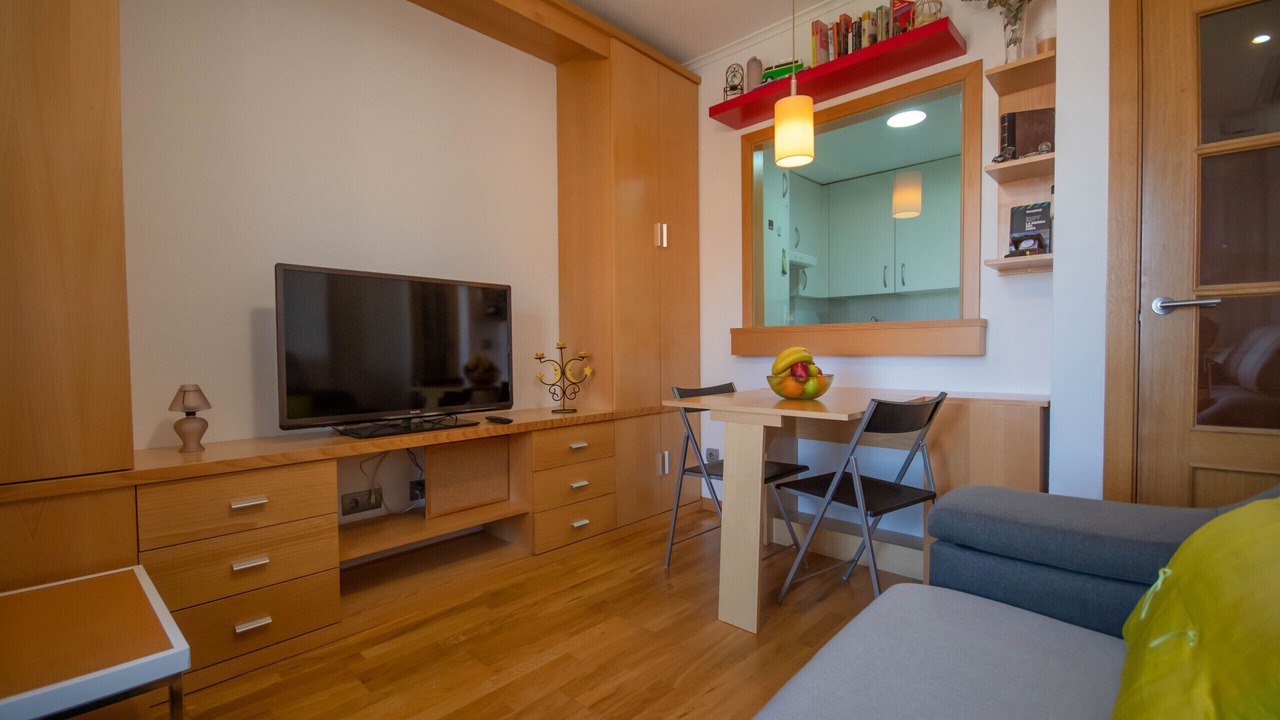 Photo of Livingroom in Rejas