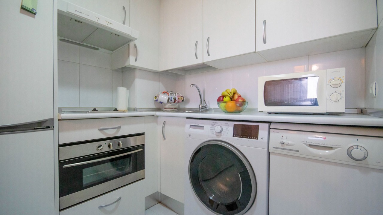 Photo of Kitchen in Rejas