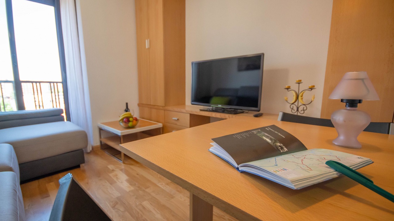 Photo of Livingroom in Rejas