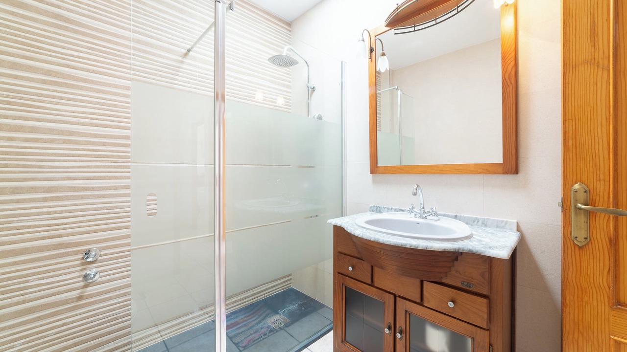 Photo of Bathroom in Nijar