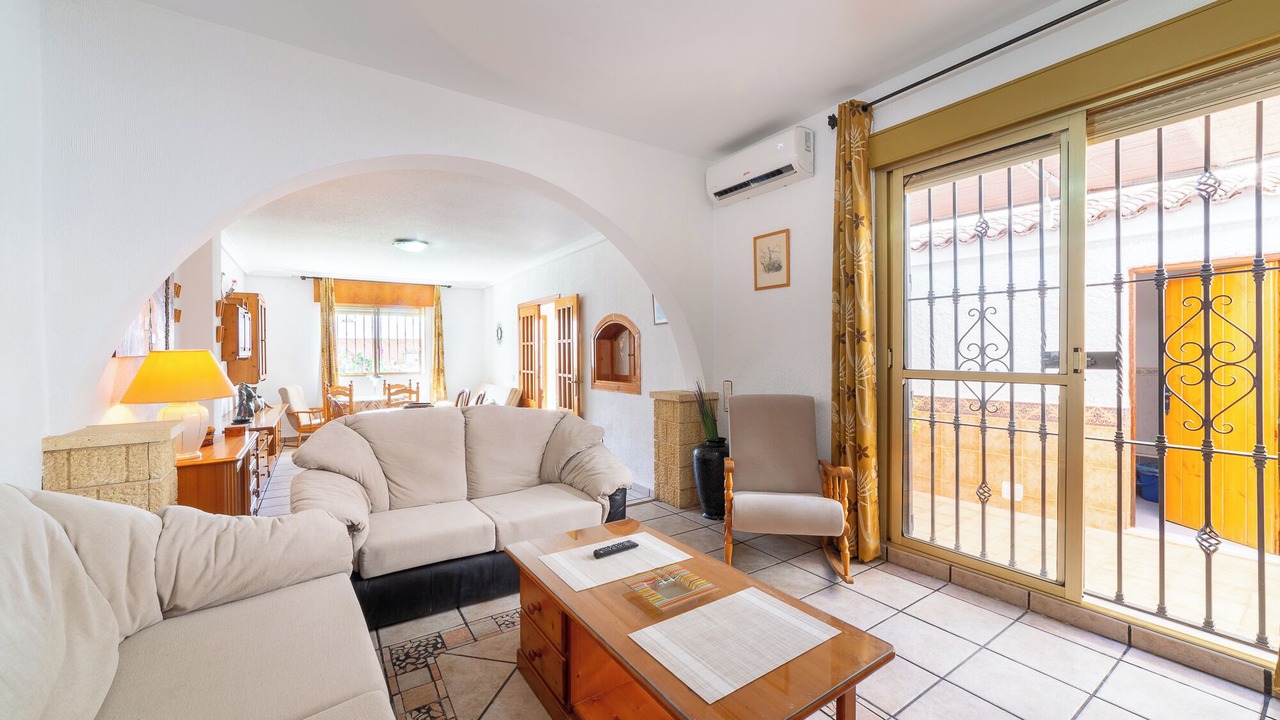 Photo of Livingroom in Nijar