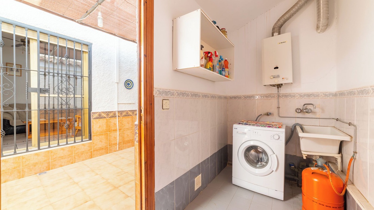 Photo of Bathroom in Nijar