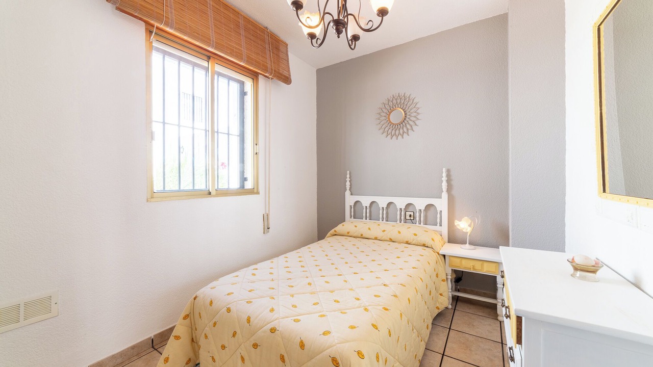 Photo of Bedroom in Nijar