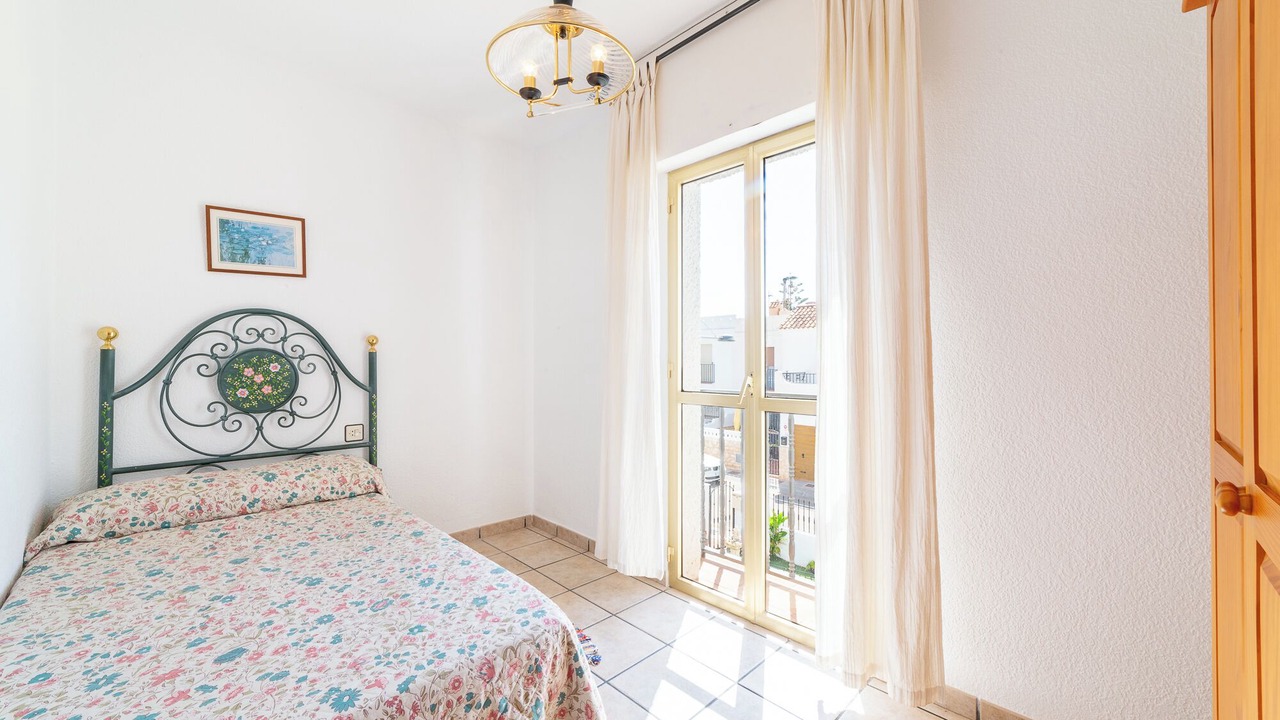Photo of Bedroom in Nijar