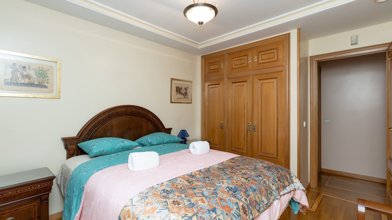 Photo of Bedroom in Puig