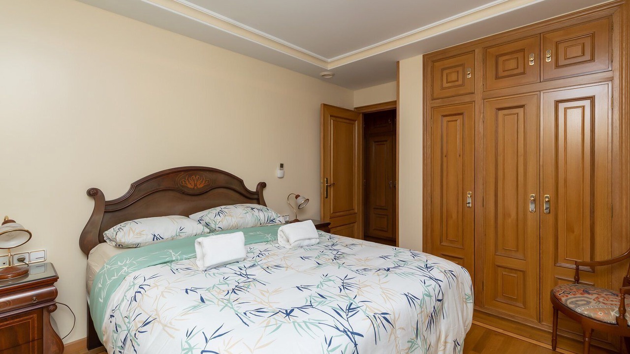 Photo of Bedroom in Puig