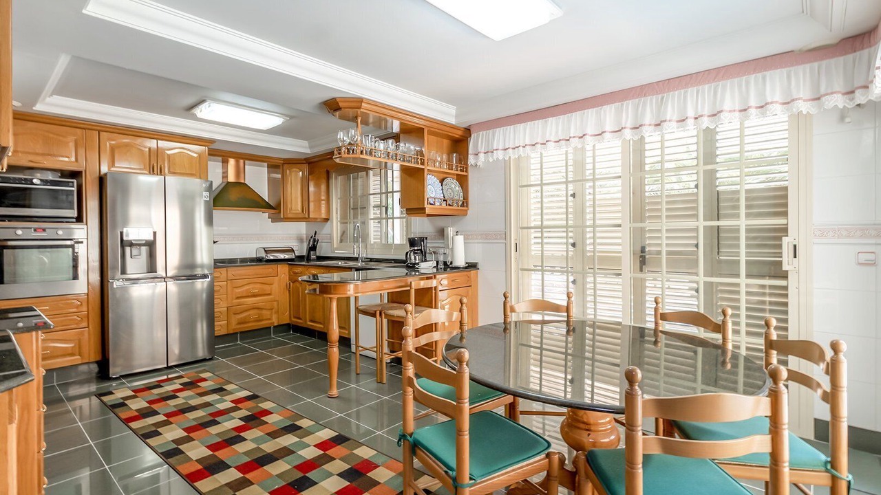 Photo of Kitchen in Puig