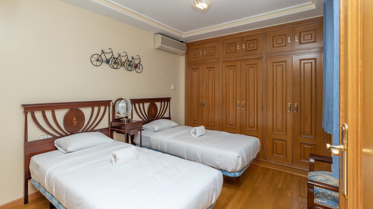 Photo of Bedroom in Puig