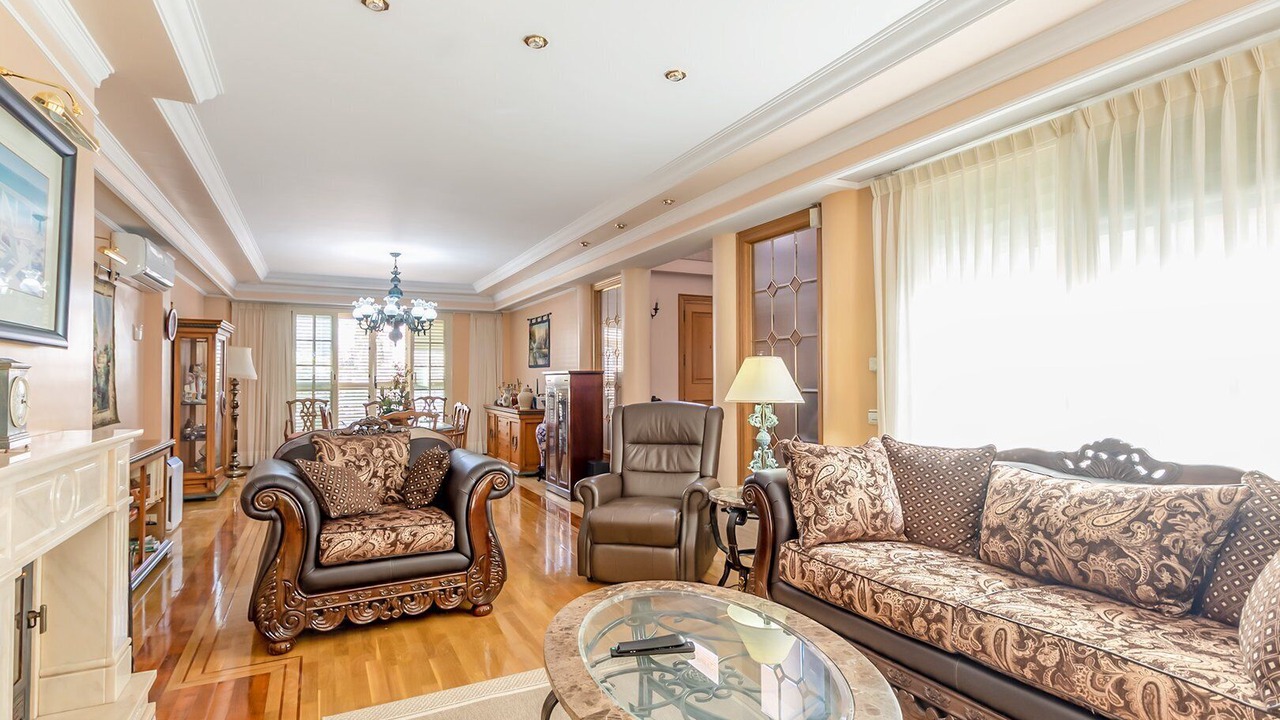 Photo of Livingroom in Puig