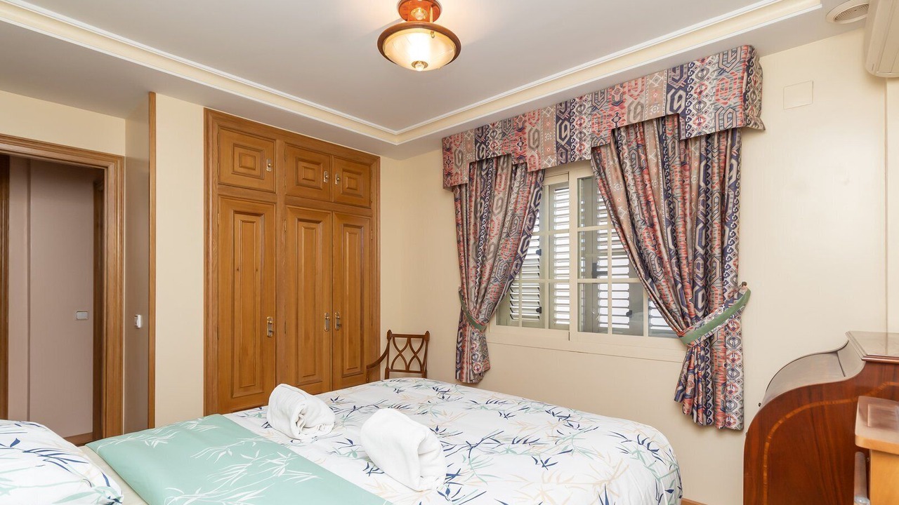 Photo of Bedroom in Puig