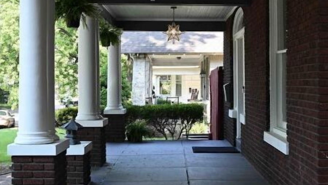 Photo of Outdoor in Midtown