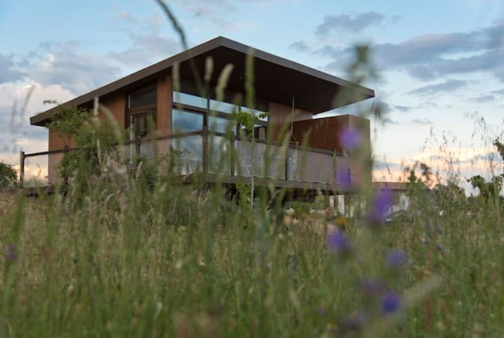 Photo of Outdoor in Gargantilla del Lozoya