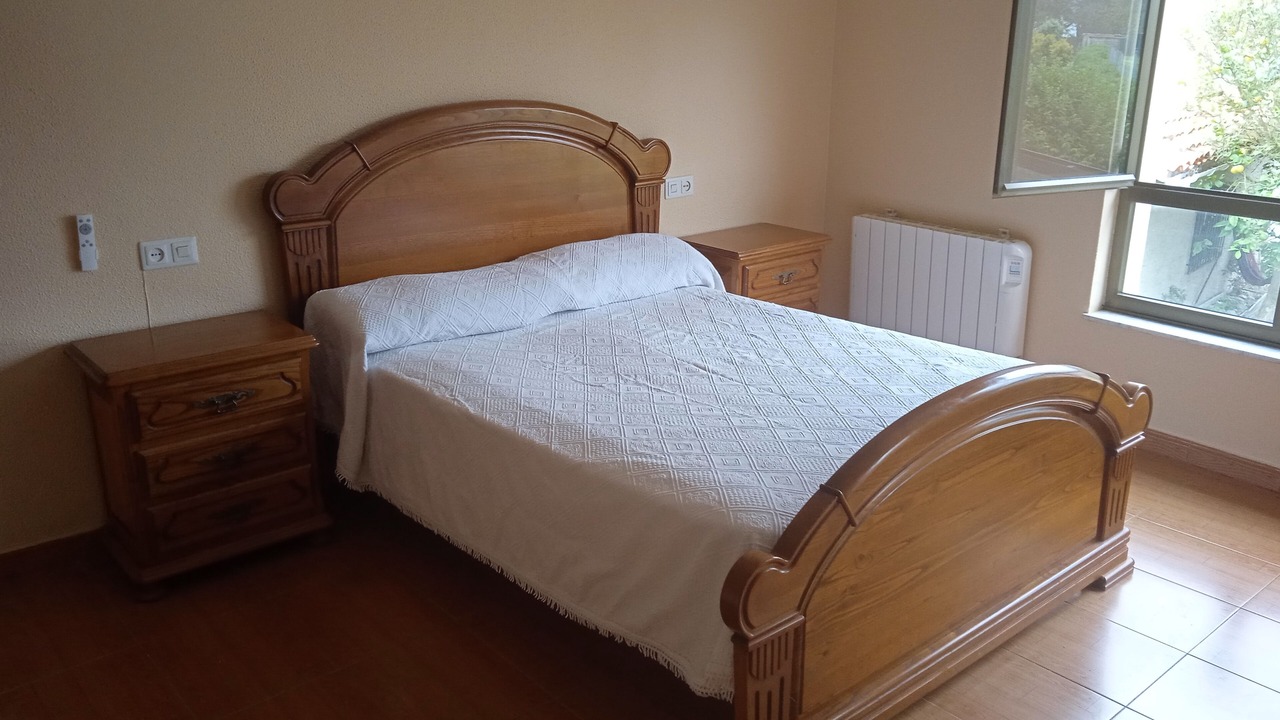 Photo of Bedroom in El Manto