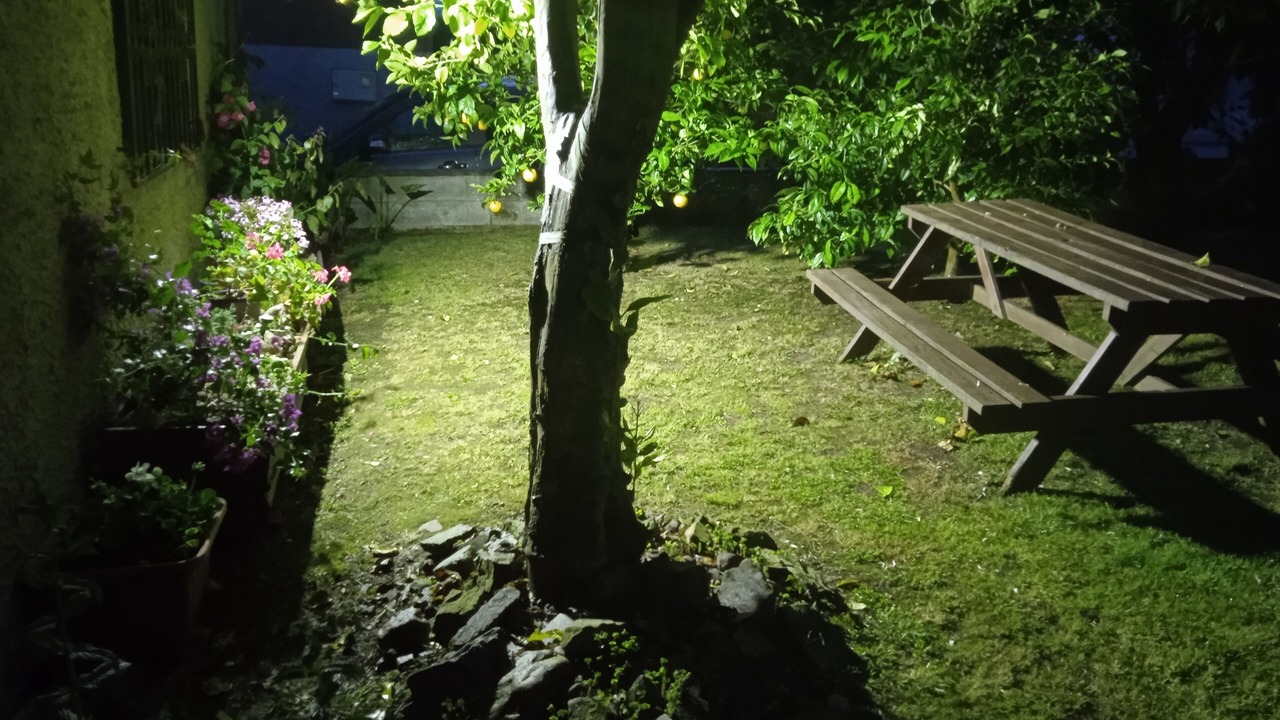 Photo of Outdoor in El Manto