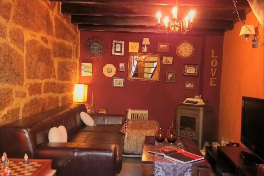 Photo of Livingroom in Avion