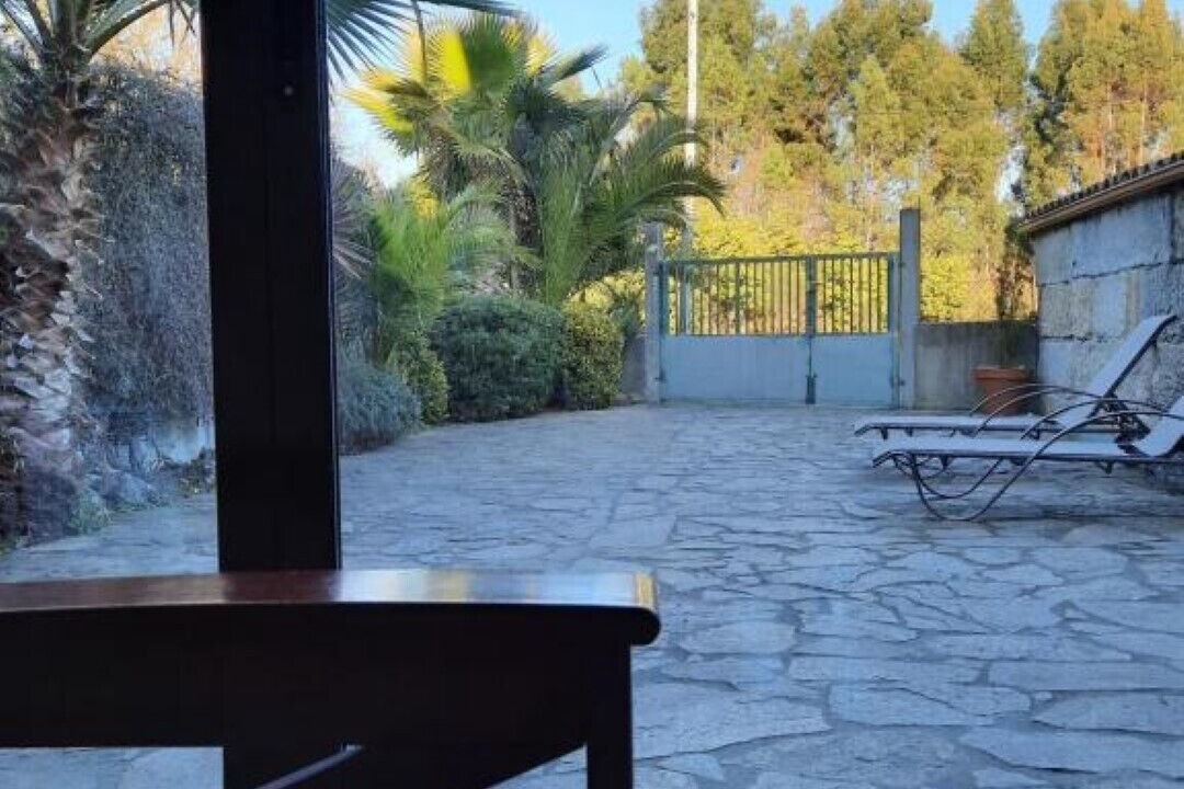 Photo of Patio Balcony in Avion