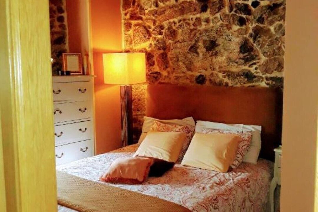 Photo of Bedroom in Avion