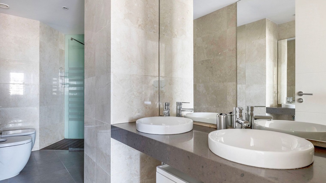 Photo of Bathroom in Malasana
