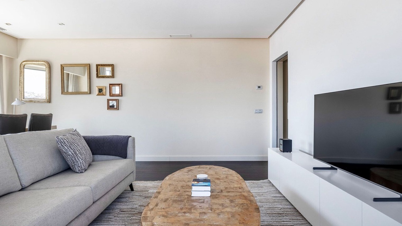 Photo of Livingroom in Malasana