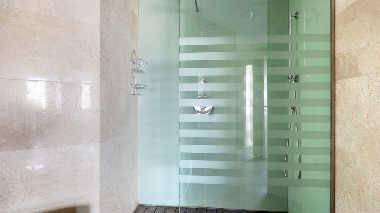 Photo of Bathroom in Malasana