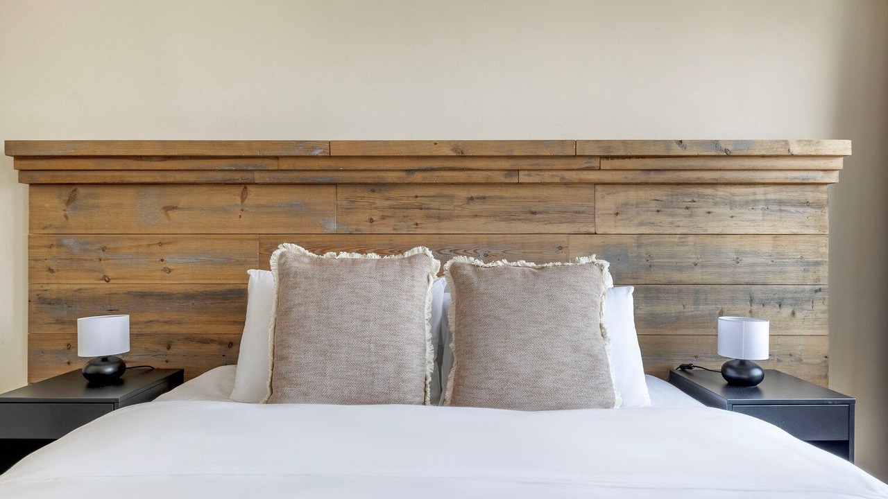 Photo of Bedroom in Malasana