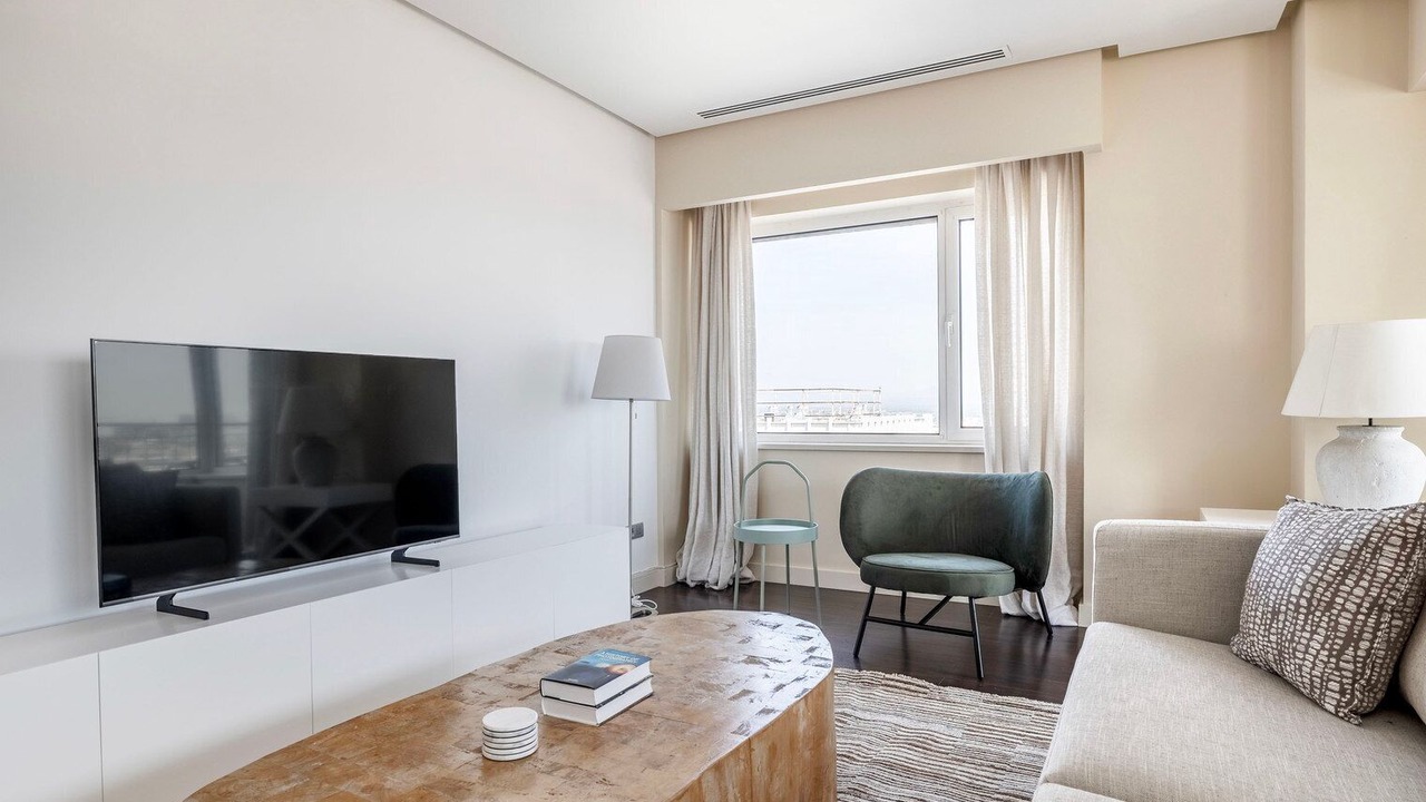 Photo of Livingroom in Malasana