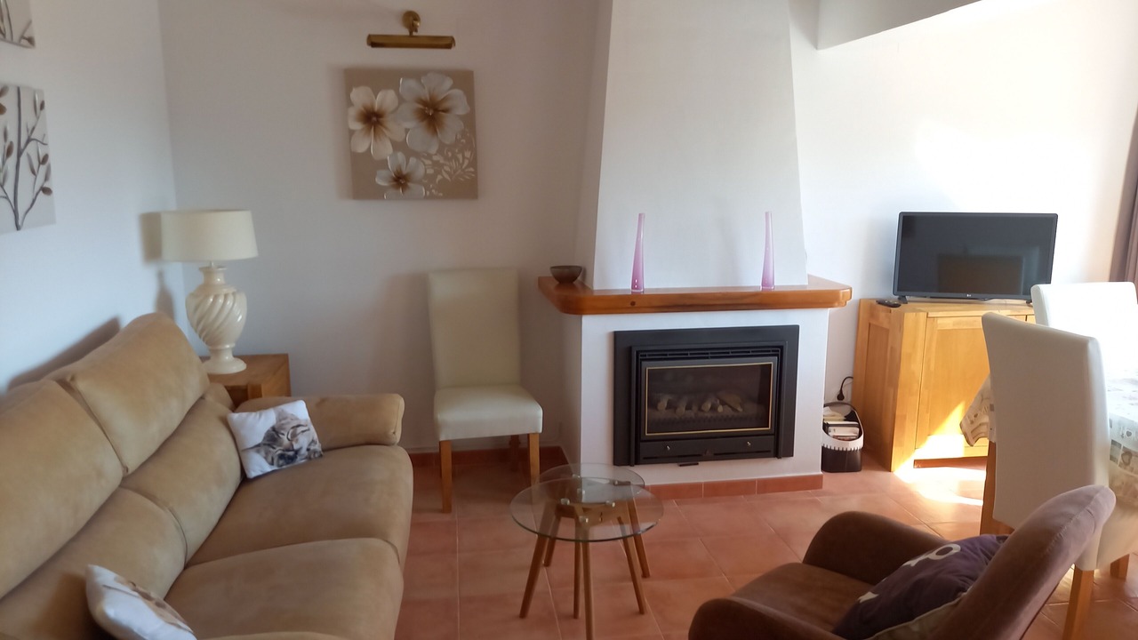 Photo of Livingroom in Empedrola
