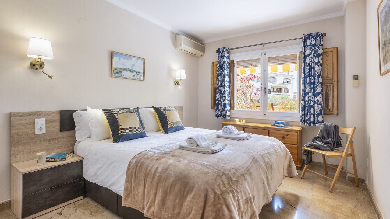 Photo of Bedroom in Aduanas