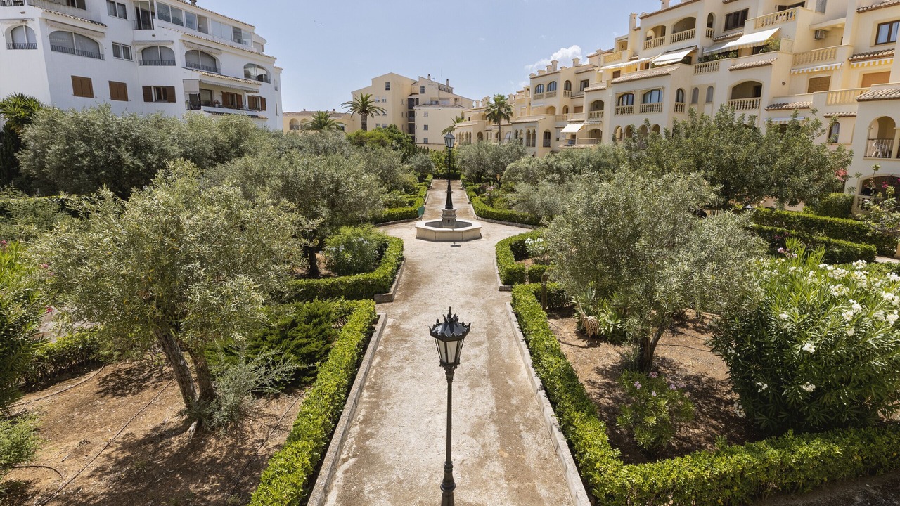 Photo of Outdoor in Aduanas