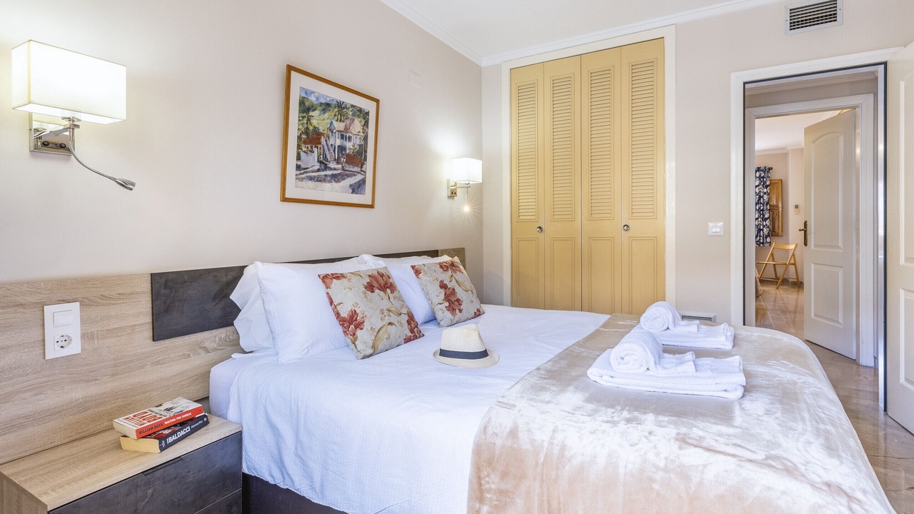 Photo of Bedroom in Aduanas
