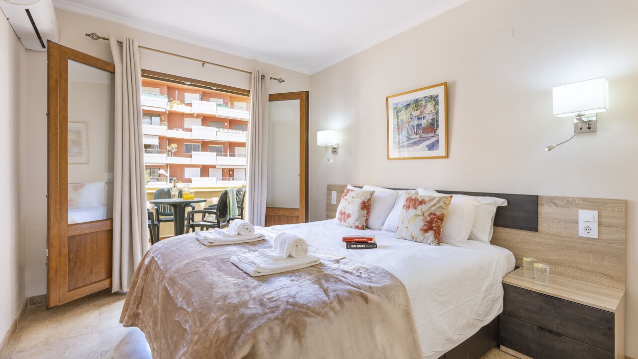 Photo of Bedroom in Aduanas