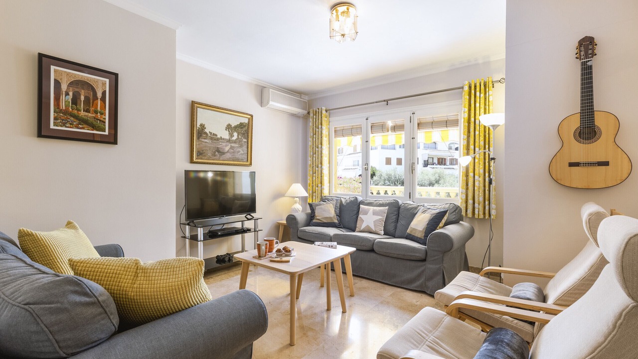 Photo of Livingroom in Aduanas