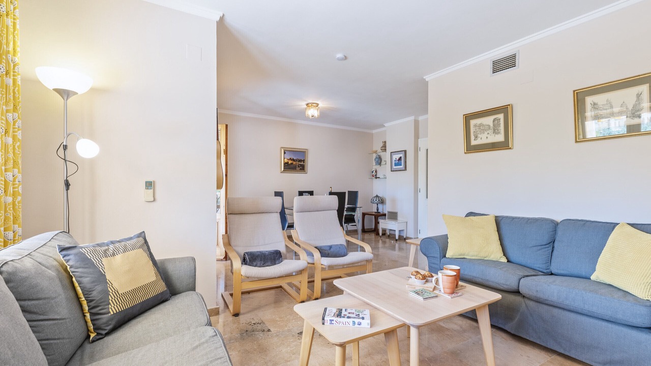 Photo of Livingroom in Aduanas