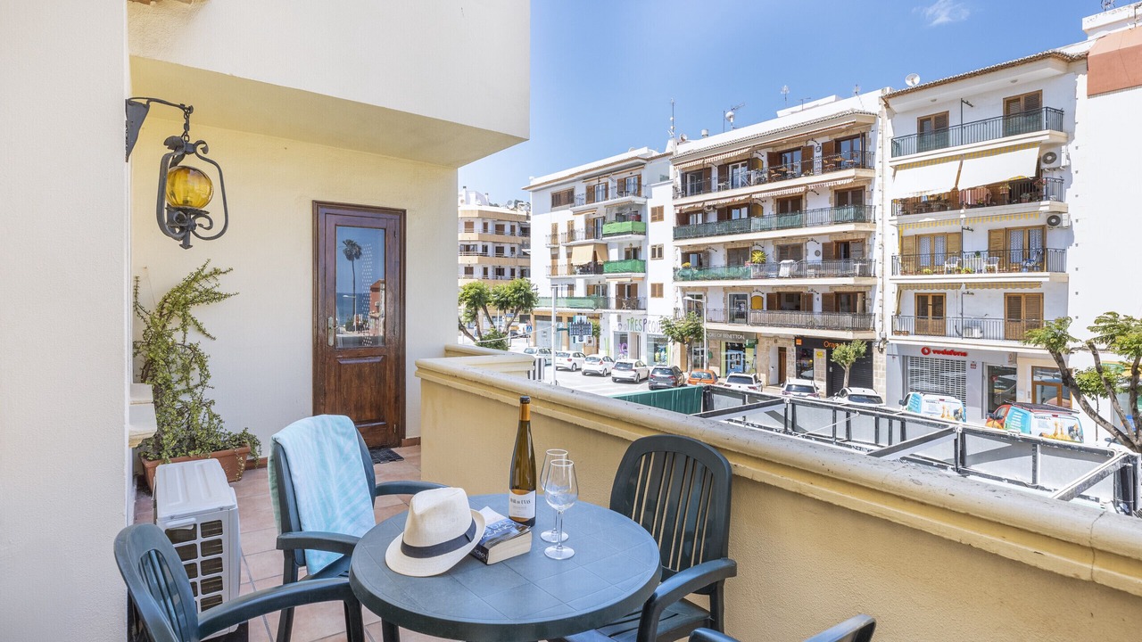 Photo of Outdoor in Aduanas