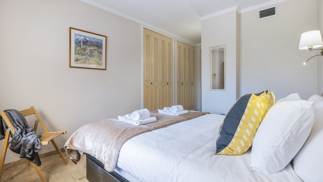 Photo of Bedroom in Aduanas