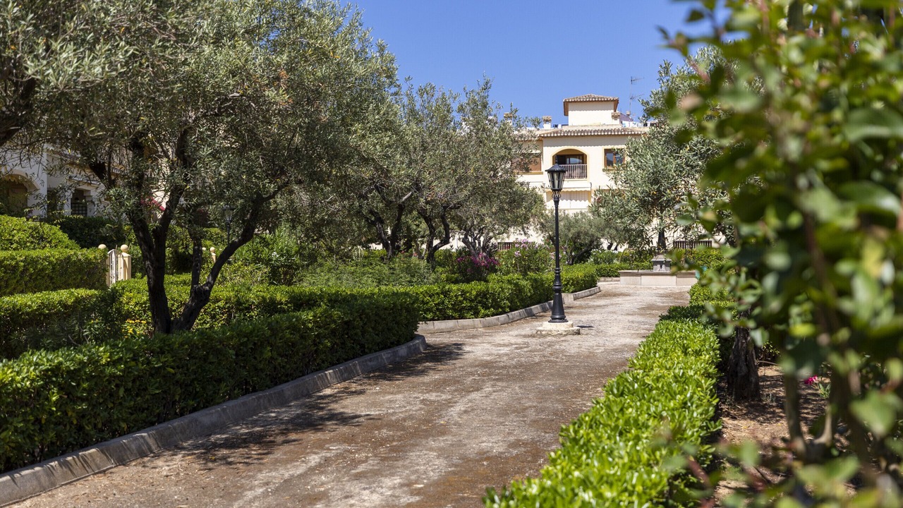 Photo of Outdoor in Aduanas