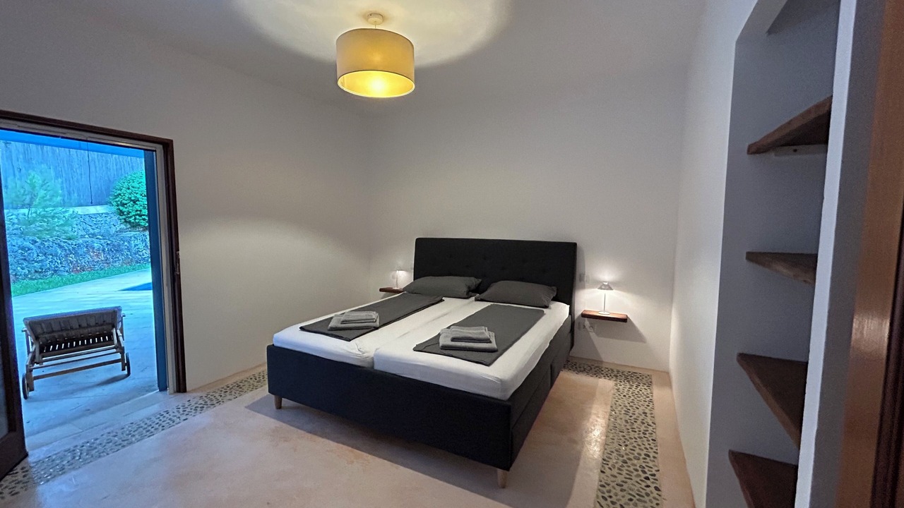 Photo of Bedroom in Cala Murada