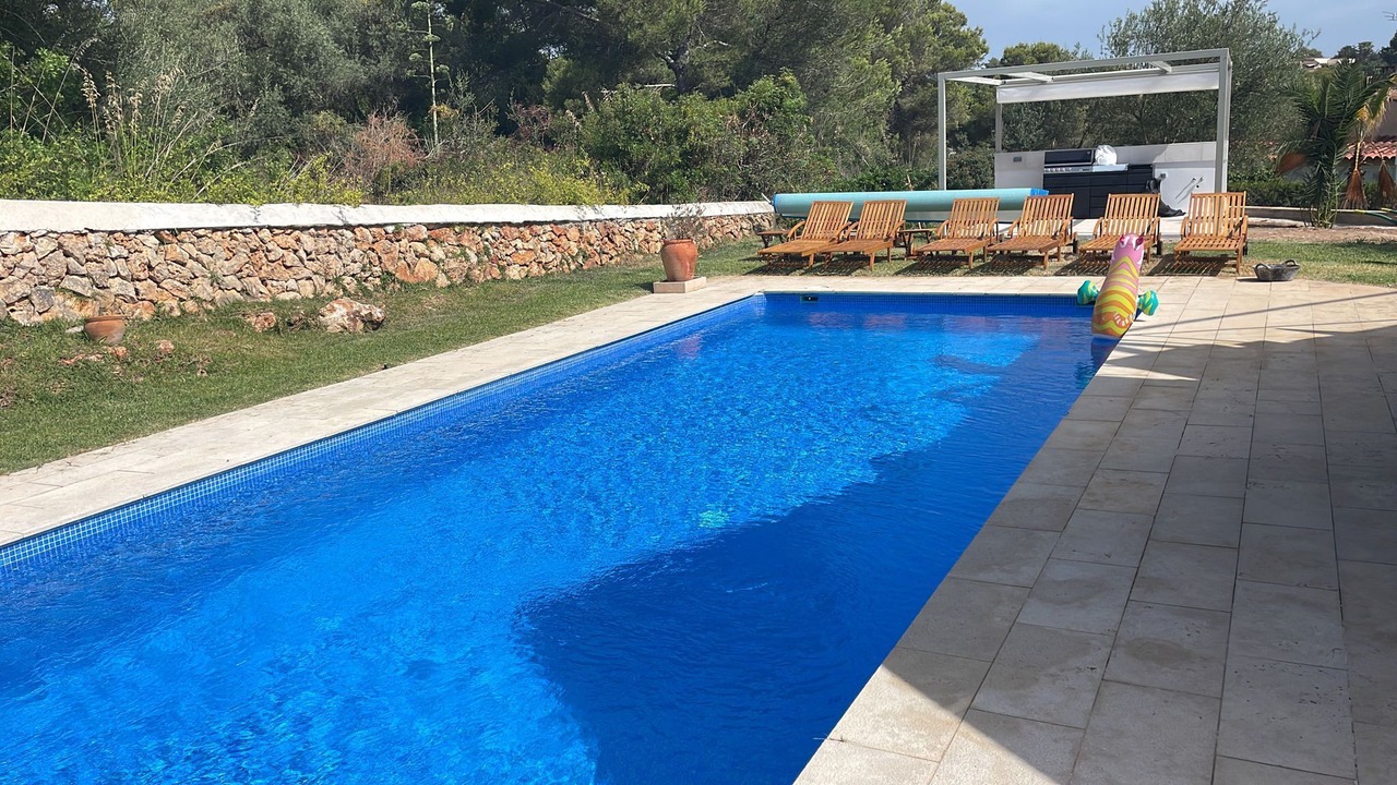 Photo of Outdoor in Cala Murada