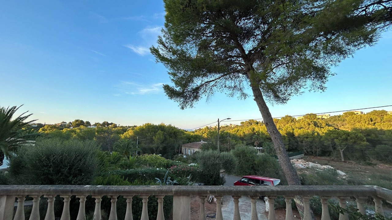 Photo of Outdoor in Cala Murada