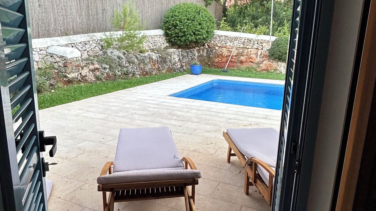 Photo of Outdoor in Cala Murada